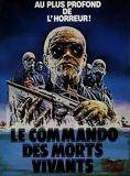 Shock Waves, Le Commando des morts-vivants (Réedition 1977)