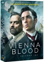 Vienna Blood - Saisons 2 et 1