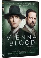 Vienna Blood - Saison 2