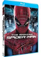 The Amazing Spider-Man (Réedition 2012) 
