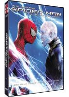 The Amazing Spider-Man 2 : Le destin d'un héros (Réedition 2014)