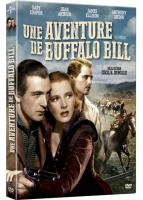 Une aventure de Buffalo Bill (Réedition 1936)