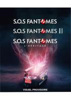 SOS Fantômes : la Trilogie