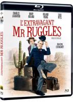L'Extravagant M. Ruggles (Réedition 1935)