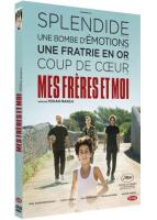 Mes fr&egrave;res et moi
