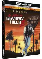 Le Flic de Beverly Hills II (Réédition 1987) BluRay 4K + BluRay