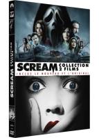 Scream Les 2 Films (sortie DVD annulée)