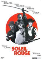 Soleil Rouge (Vostfr) (Réédition 1971)