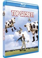 Top Secret ! (Réédition 1984) BluRay