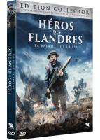 Héros des Flandres - La Bataille de La Lys