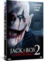 Jack in the Box 2 : Le Réveil du démon