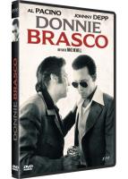Donnie Brasco (R&eacute;edition 1997)