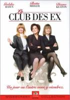 Le Club des Ex (Réédition 1996) BluRay