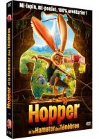 Hopper et le Hamster des Ténèbres