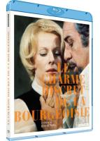 Le Charme discret de la bourgeoisie (Réédition 1972) BluRay 4K + BluRay