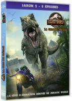 Jurassic World : La Colo du Crétacé - Saison 2