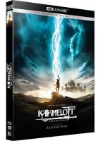 Kaamelott - Premier volet BluRay 4K + BluRay