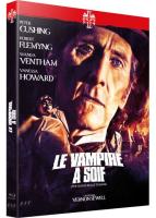 Le Vampire a soif (Réedition 1968) Combo