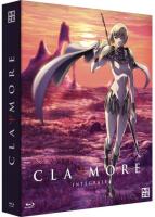Claymore - Intégrale BluRay