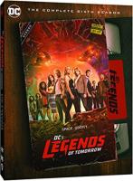 DC's Legends of Tomorrow - Saison 6
