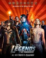 DC's Legends of Tomorrow - Saisons 1 à 6 