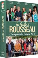 La Faute à Rousseau - Saisons 1 & 2
