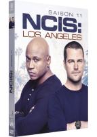 NCIS : Los Angeles - Saison 11