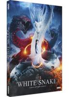White Snake