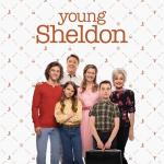 Young Sheldon - Saisons 1 - 4