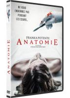 Anatomie (Réedition 2000)