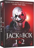 Jack in the Box 1 & 2
