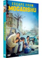 Escape From Mogadishu