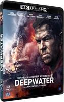 Deepwater (Réedition 2016) BluRay 4k + BluRay