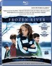 Frozen river