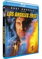 Los Angeles 2013 (Réedition 1996) BluRay