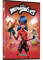 Miraculous, les aventures de LadyBug et Chat Noir - Volume 23 : Penalteam