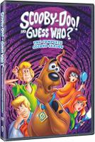 Scooby-Doo! et Compagnie - Saison 2