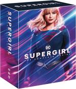 Supergirl - Saisons 1 à 6