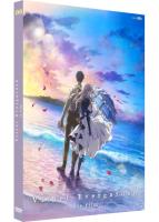 Violet Evergarden, le film 