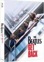 The Beatles : Get Back BluRay