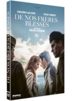 De nos fr&egrave;res bless&eacute;s