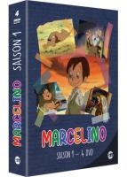Marcelino - Saison 1 : Intégrale