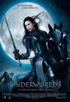 Underworld 3 : Le soulevement des Lycans