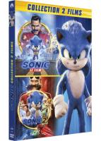 Sonic, le film 1 & 2