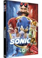 Sonic 2, le film