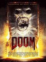 Doom (Réedition 2005) BluRay 4K+BR