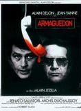 Armaguedon (Réedition 1976) BluRay
