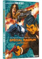 Spécial Magnum (Réédition 1976) BluRay