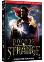 Doctor Strange (Réedition 1978)