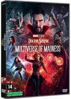 Doctor Strange in the Multiverse of Madness (24645)